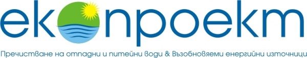 ПРЕЧИСТВАНЕ НА ОТПАДЪЧНИ И ПИТЕЙНИ ВОДИ